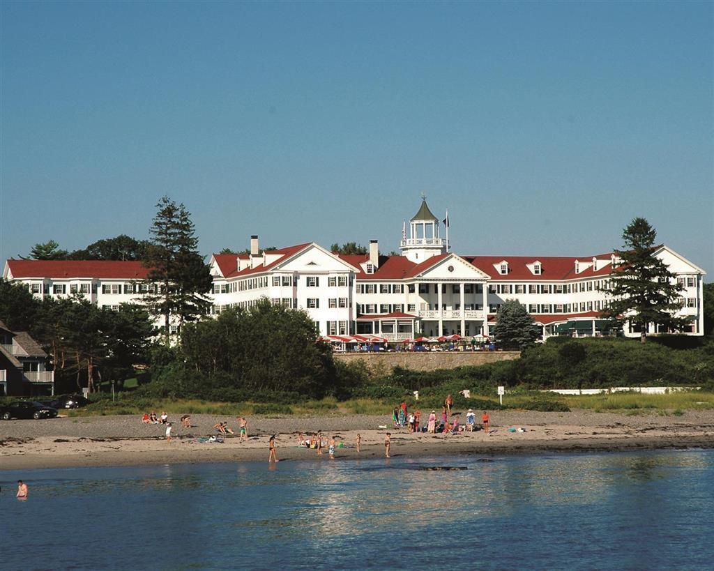 Colony Hotel Kennebunkport Exterior photo