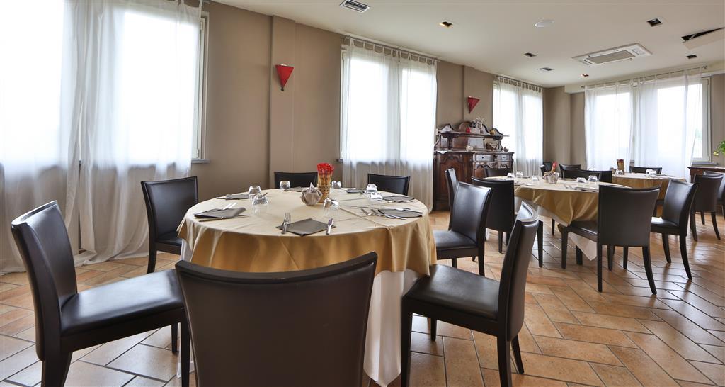 Cremona Palace Hotel Costa Sant'Abramo Restaurant photo