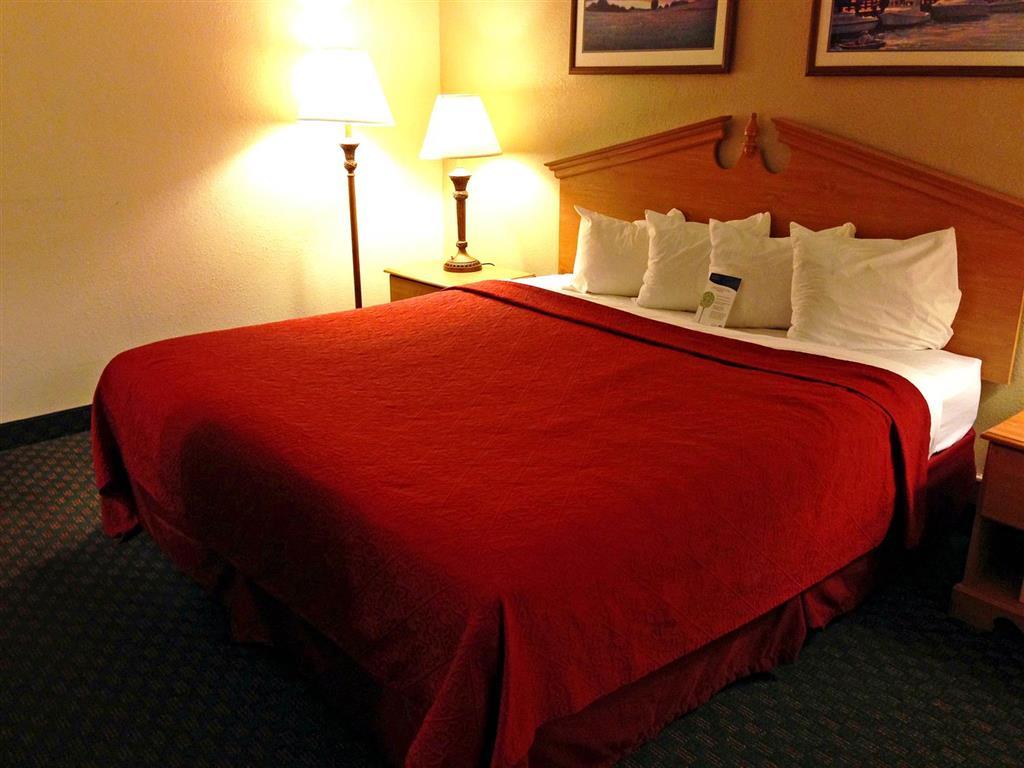 Motel 6 Annapolis Room photo