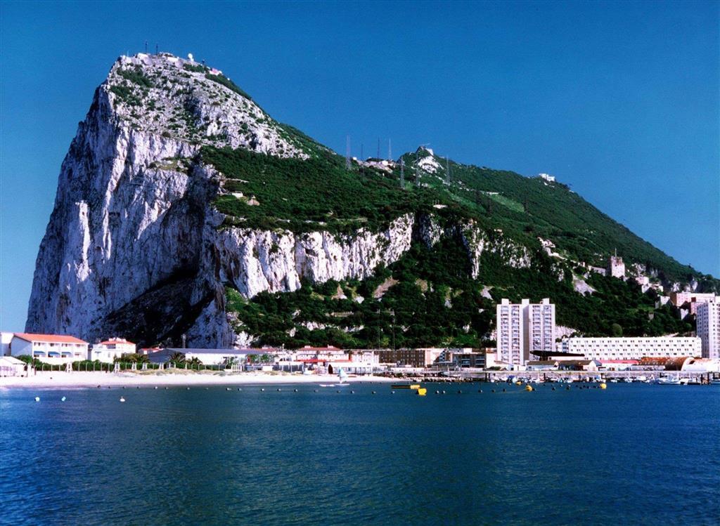 The Eliott Hotel Gibraltar Amenities photo