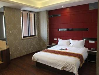 Super 8 Hotel Changzhou Wujin District Sijiqing Fu Room photo