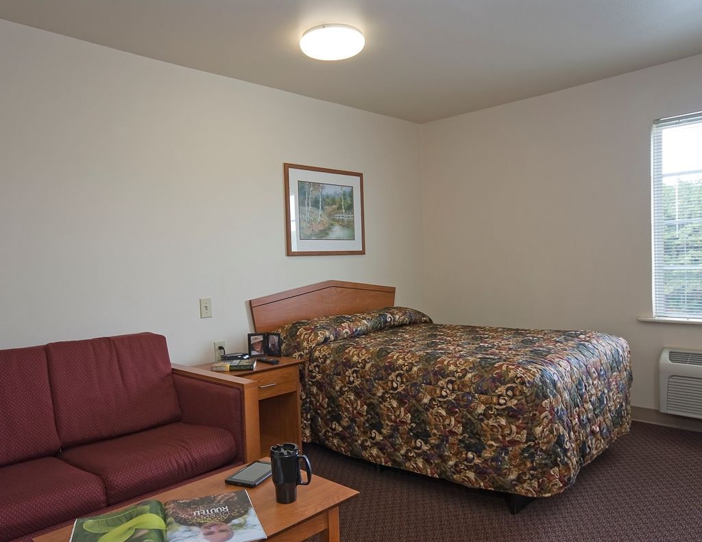 Woodspring Suites Columbia Lexington Room photo