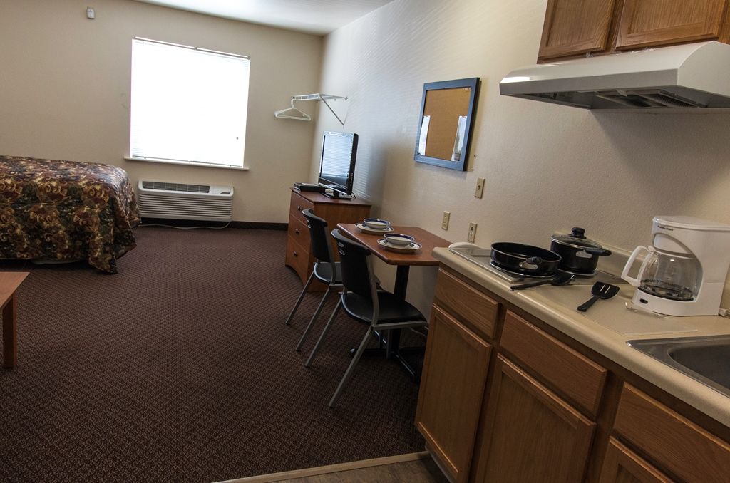 Extended Stay America Select Suites - Springdale Room photo