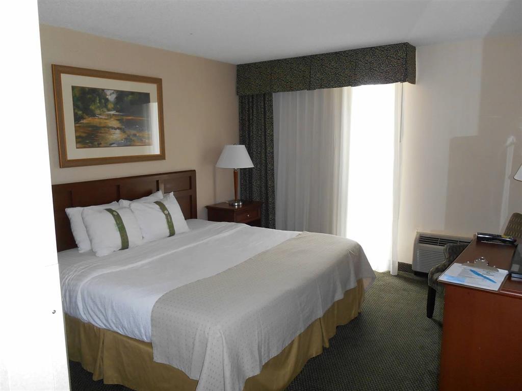 Hotel Joplin Room photo
