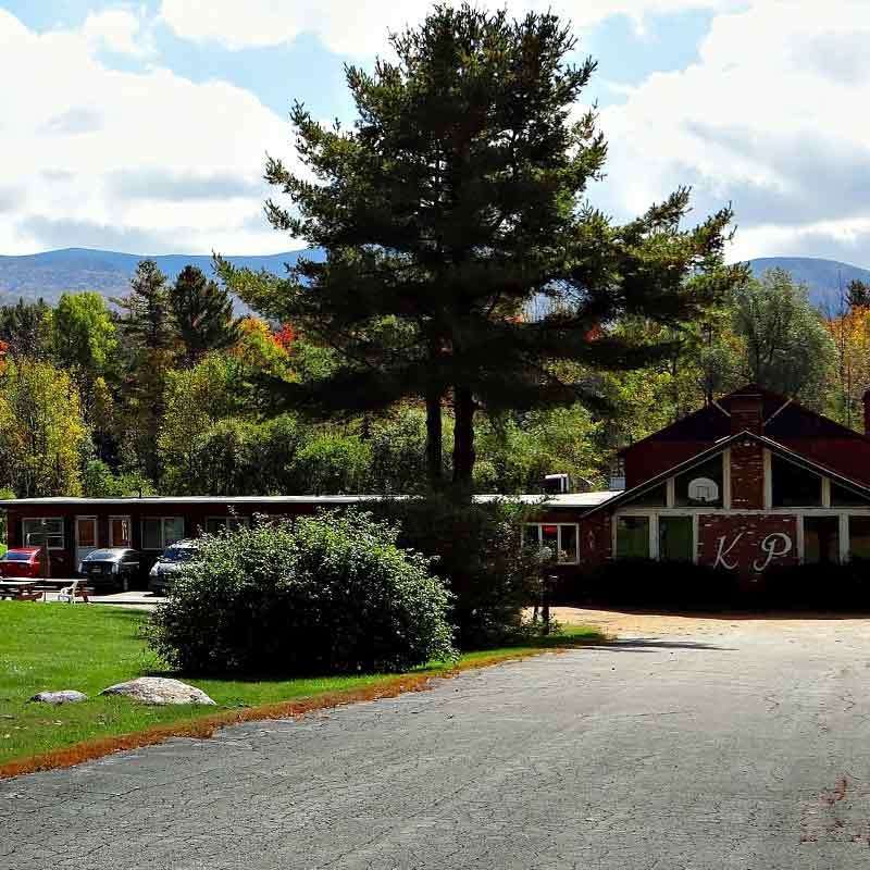 Killington Pico Motor Inn Exterior photo