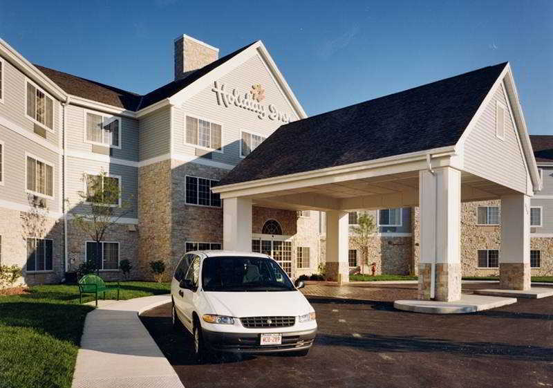 Holiday Inn Milwaukee Airport, An Ihg Hotel Exterior photo