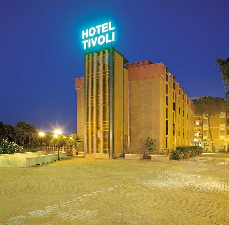 Hotel Tivoli Exterior photo