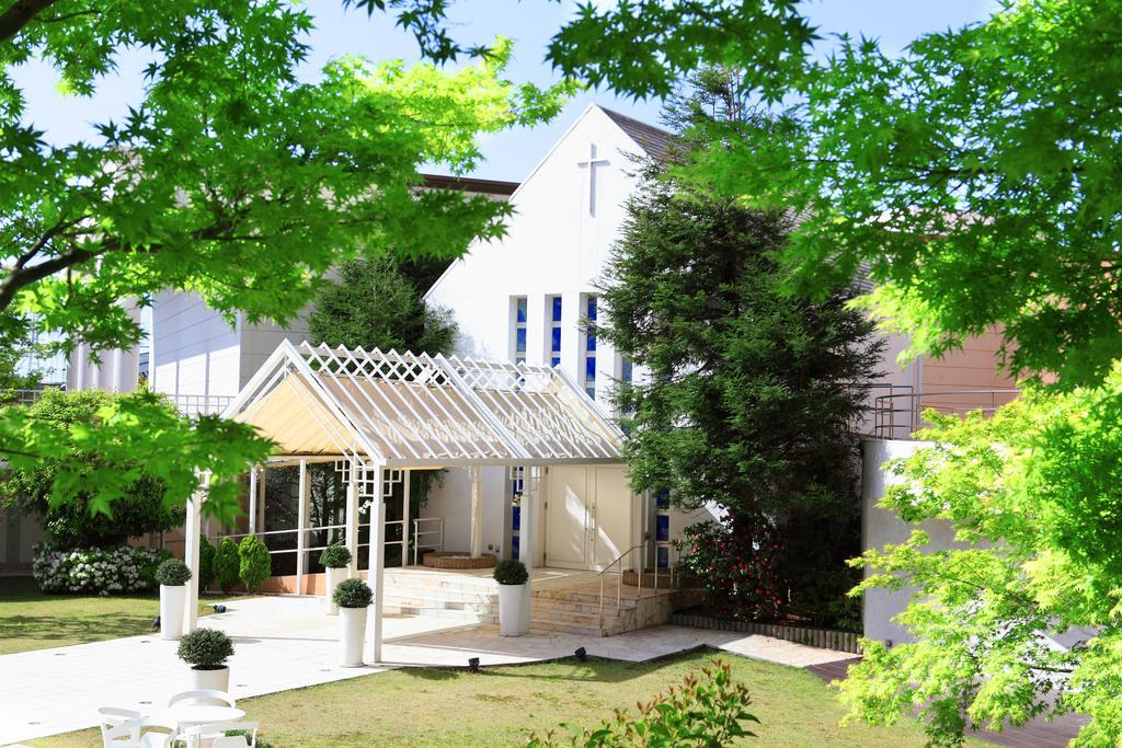 Loisir Hotel Toyohashi Exterior photo