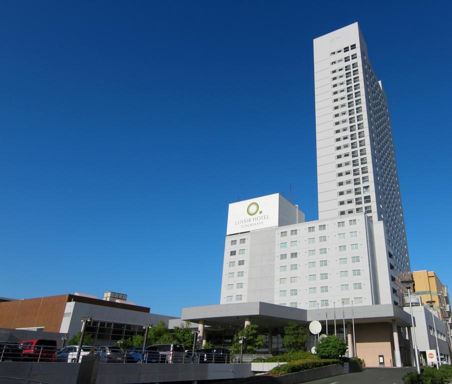 Loisir Hotel Toyohashi Exterior photo