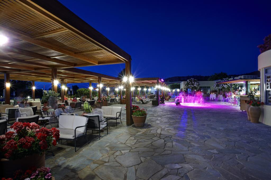 Kalimera Kriti Hotel & Village Resort Sissi  Exterior photo