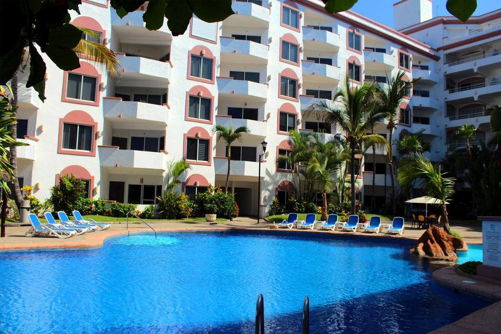 Costa Bonita Resort Mazatlan Exterior photo