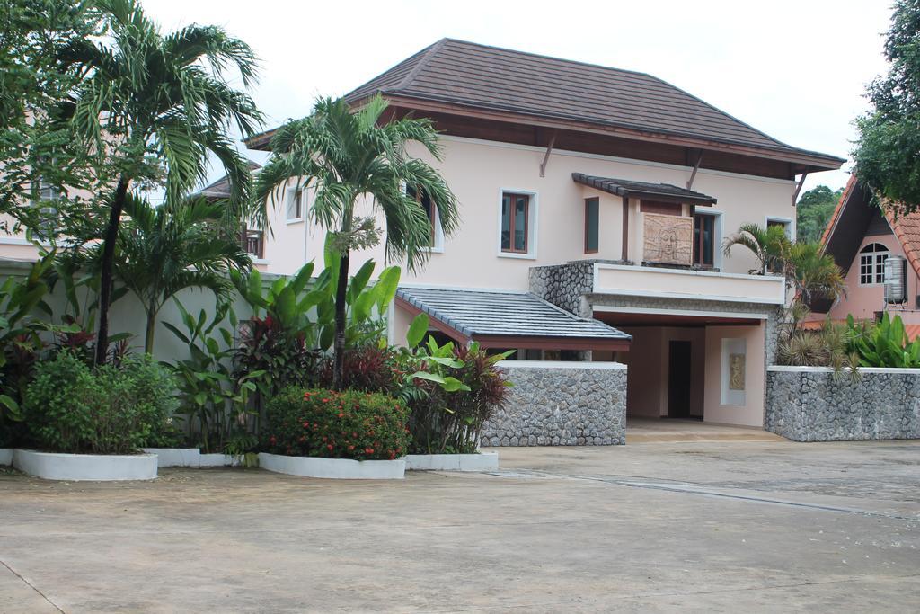 Surin Sabai Apartment Exterior photo