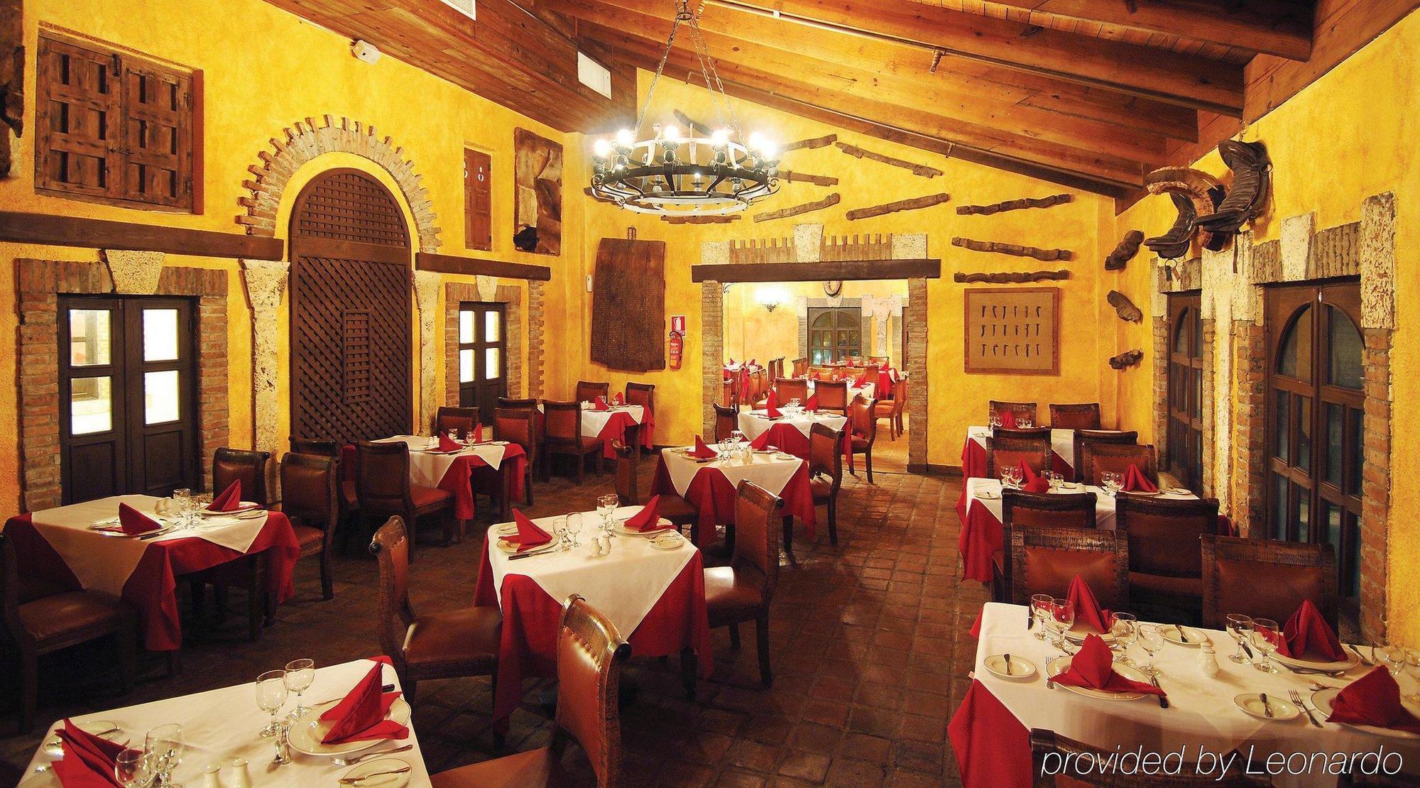 Sunscape Puerto Plata Hotel Restaurant photo