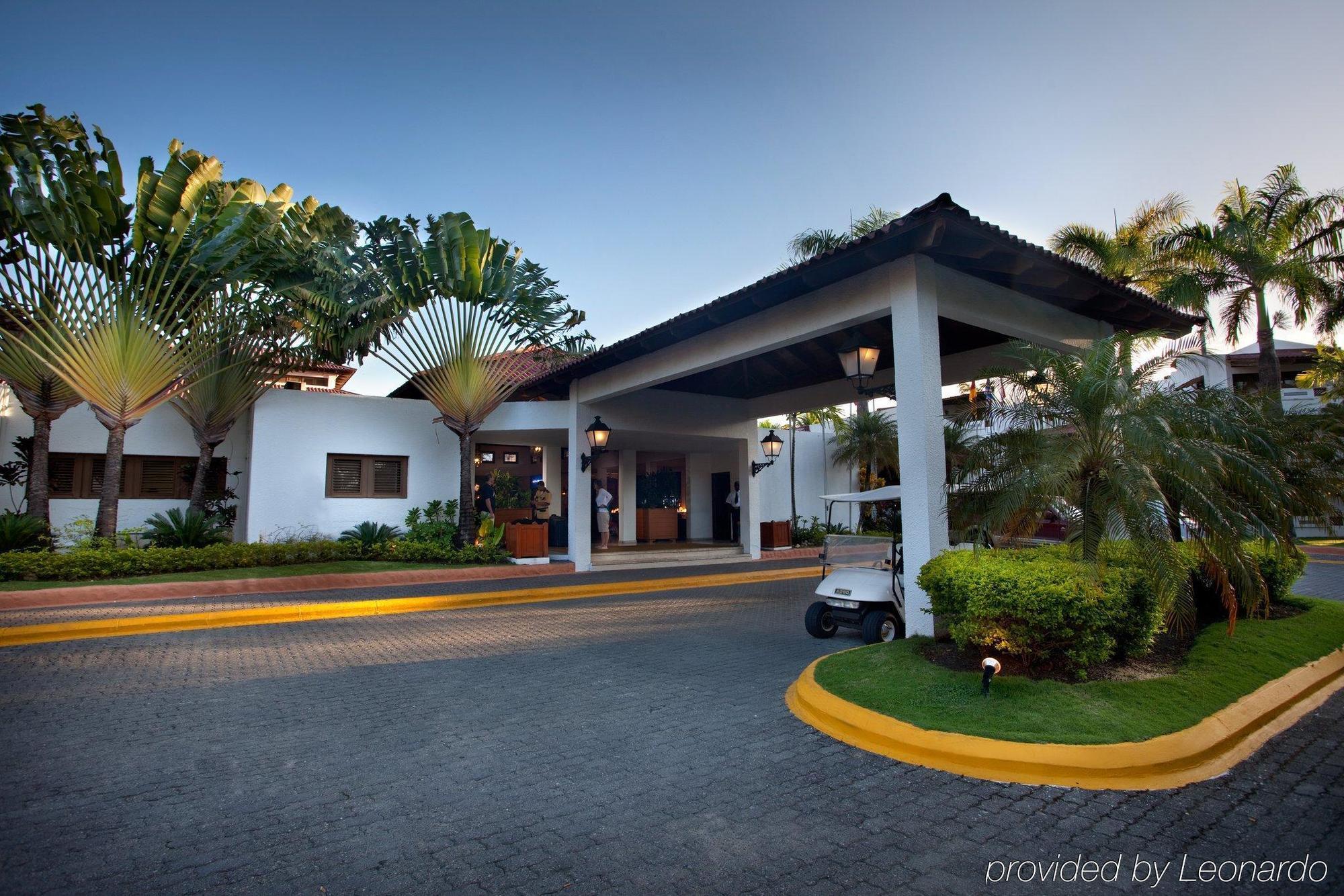 Sunscape Puerto Plata Hotel Exterior photo