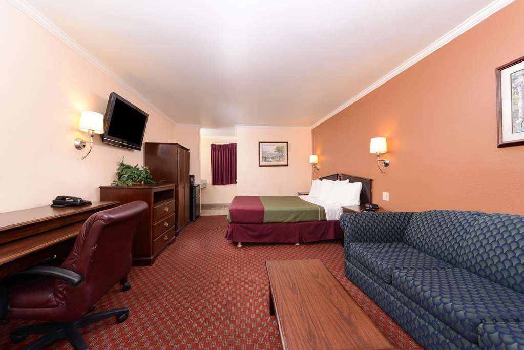 Laguna Inn And Suites San Juan Capistrano Room photo