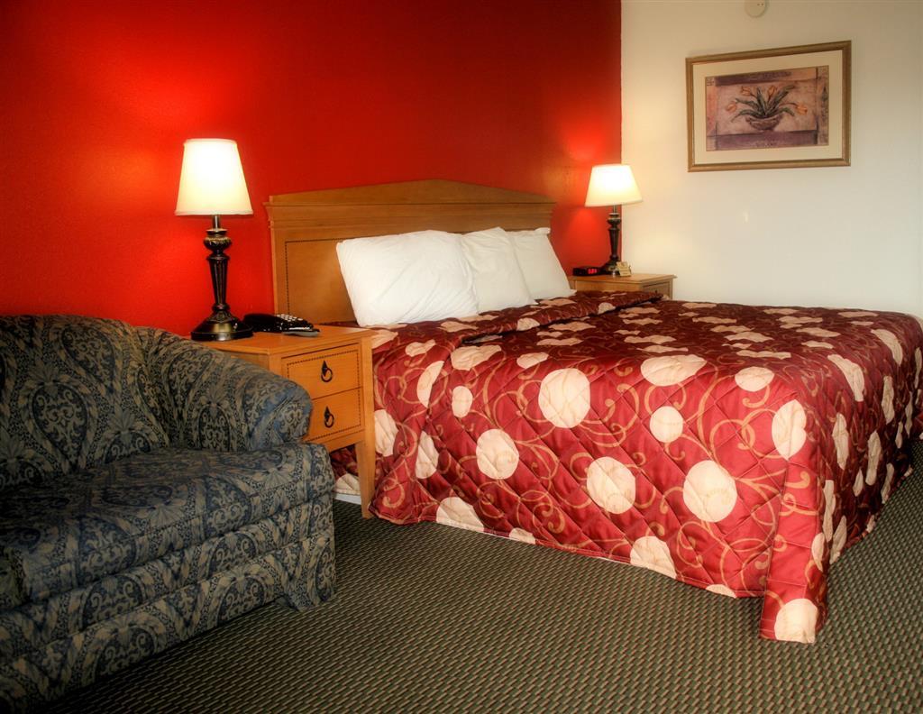 Americas Best Value Inn - Goodlettsville Room photo
