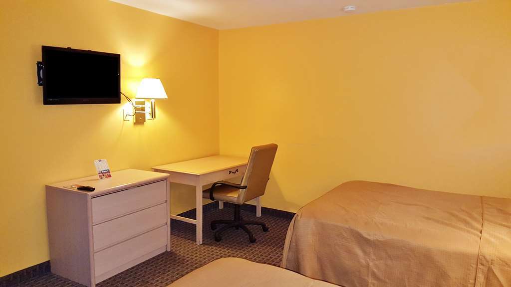 Motel 6 Enterprise Al Room photo