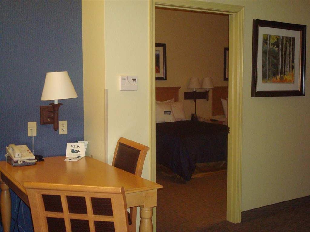 Homewood Suites By Hilton Colorado Springs-North Room photo