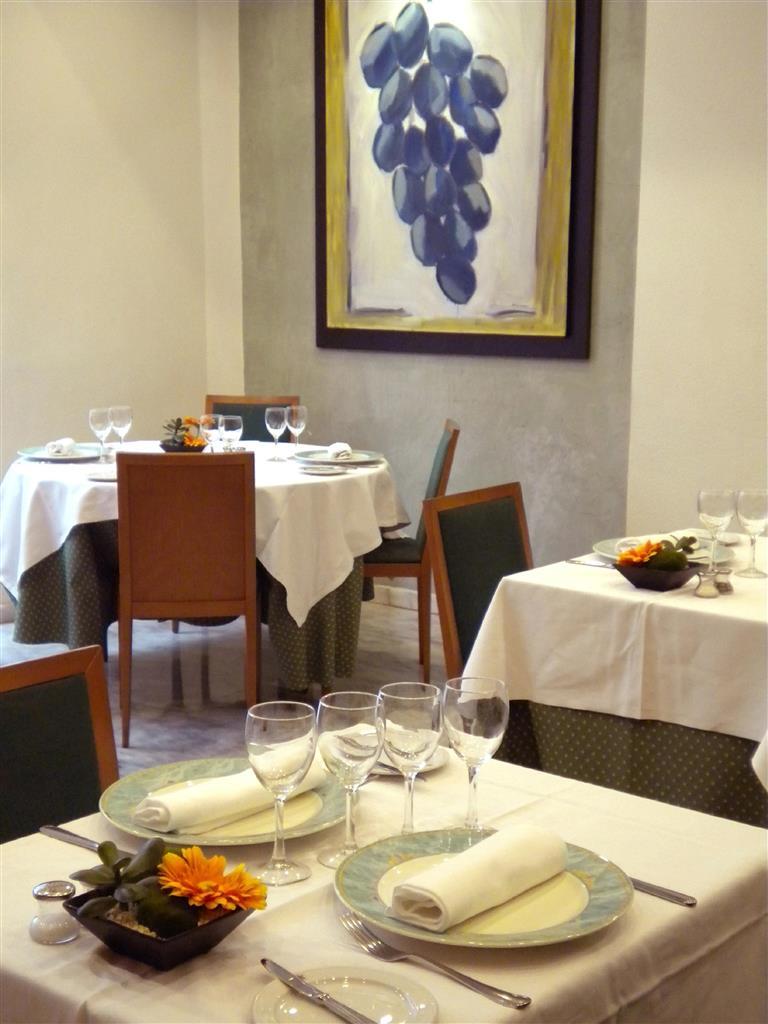 Catalonia Gracia Hotel Barcelona Restaurant photo