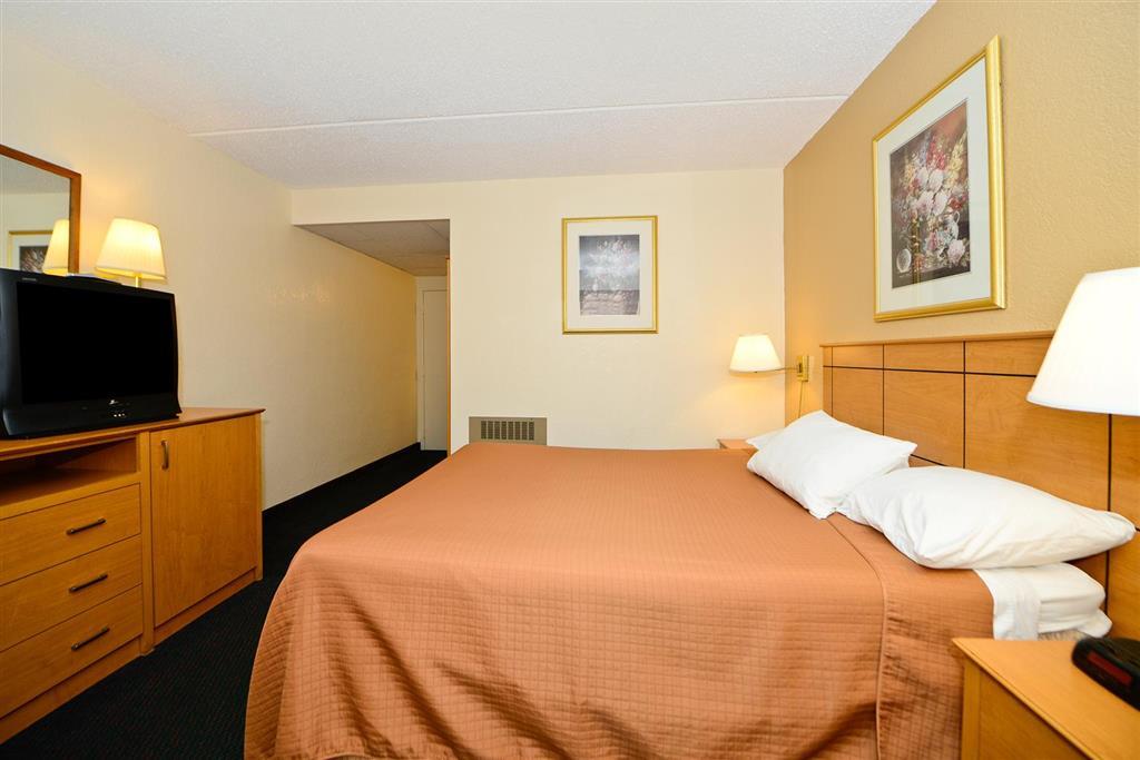 Americas Best Value Inn And Suites St. Cloud Saint Cloud Room photo