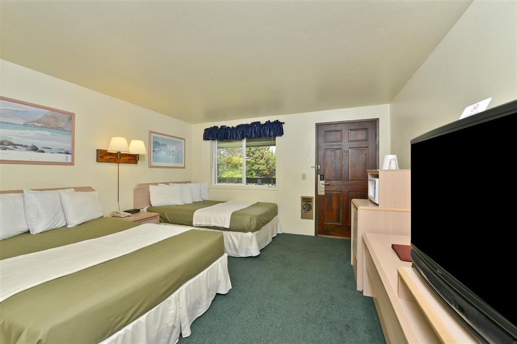 Newport Coast Inn Room photo
