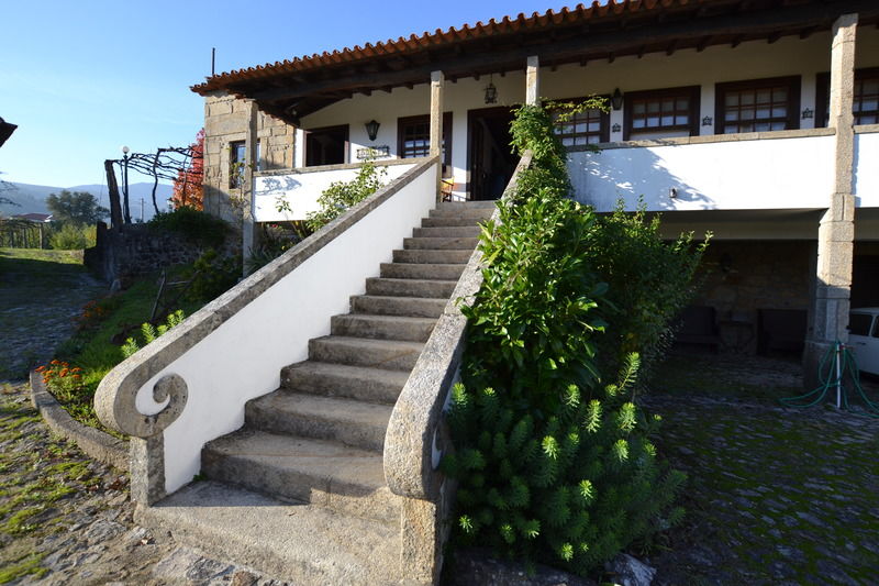 Casa Da Quinta Do Rei Guest House Ponte de Lima Exterior photo