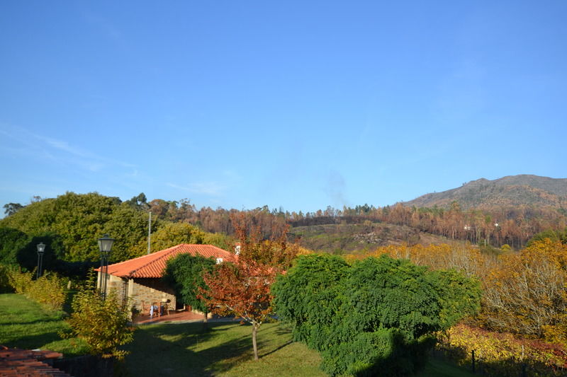 Casa Da Quinta Do Rei Guest House Ponte de Lima Exterior photo