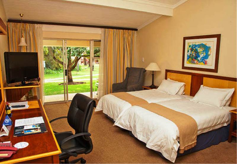 Protea Hotel Polokwane Ranch Resort Exterior photo