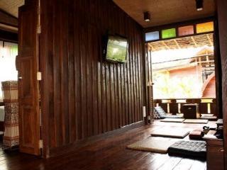 Baan Pai Roong Boutique Guesthouse Exterior photo