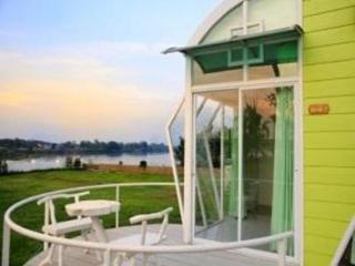 Ingmoon Riverside Resort And Spa Ubon Ratchathani Exterior photo