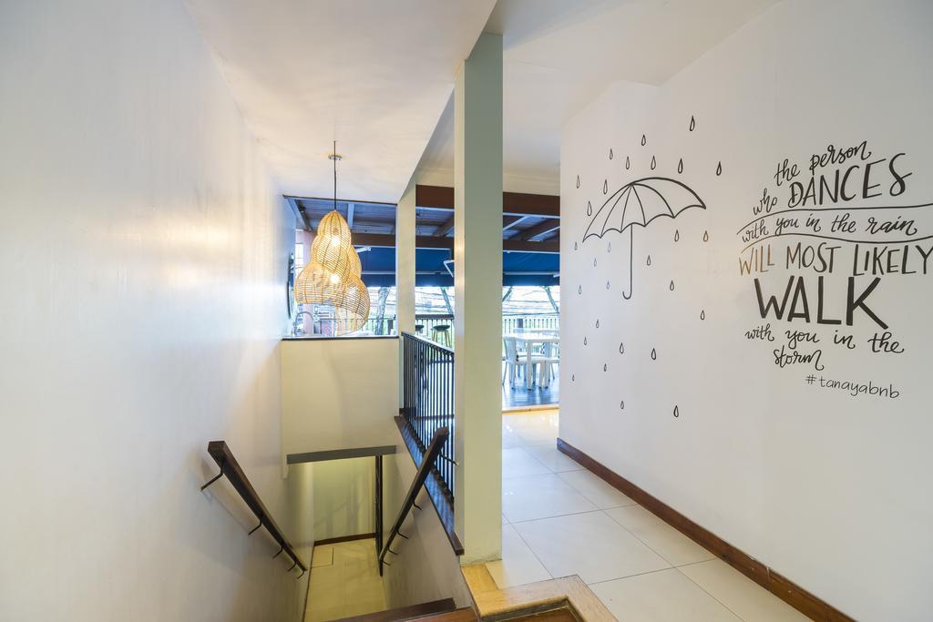 Tanaya Bed & Breakfast Legian  Exterior photo