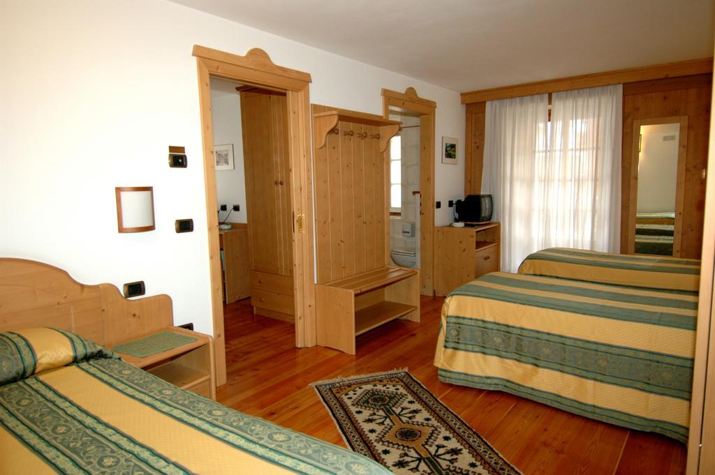 Hotel Sport Santa Caterina Valfurva Room photo