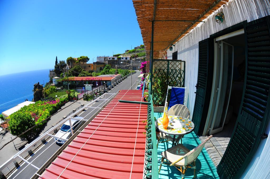 Locanda Costa D'Amalfi Exterior photo