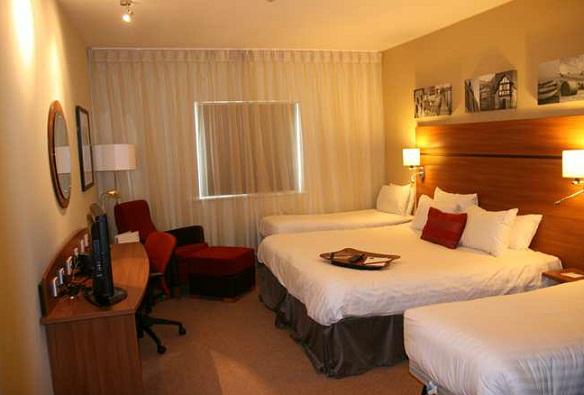 Holiday Inn Express Shrewsbury, An Ihg Hotel Room photo