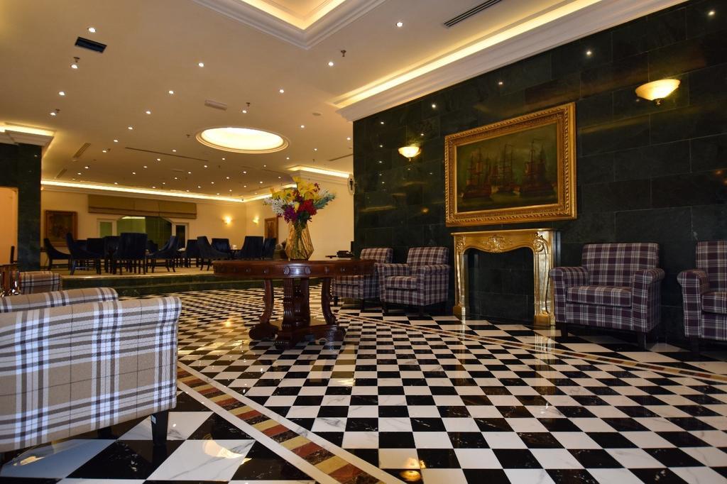 Royal Mirage Hotel Apartments Doha Exterior photo