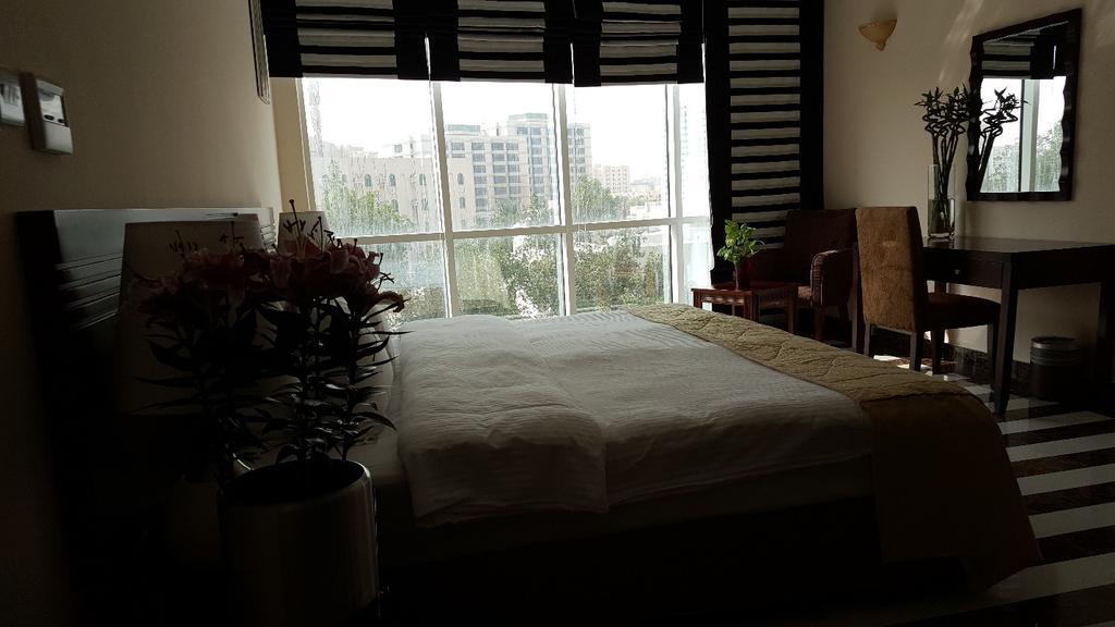 Royal Mirage Hotel Apartments Doha Exterior photo
