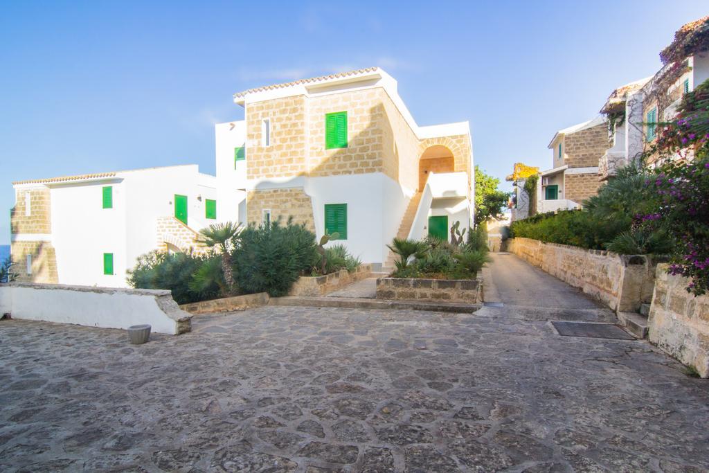 Calampiso Resort San Vito Lo Capo Exterior photo