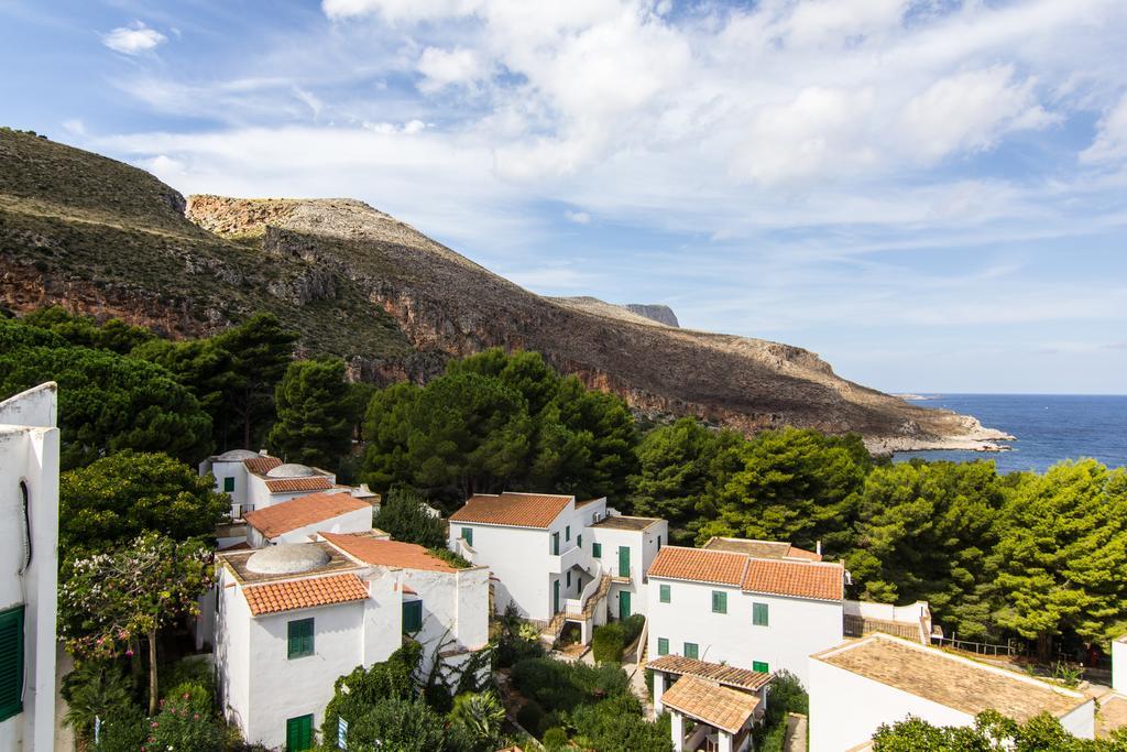 Calampiso Resort San Vito Lo Capo Exterior photo