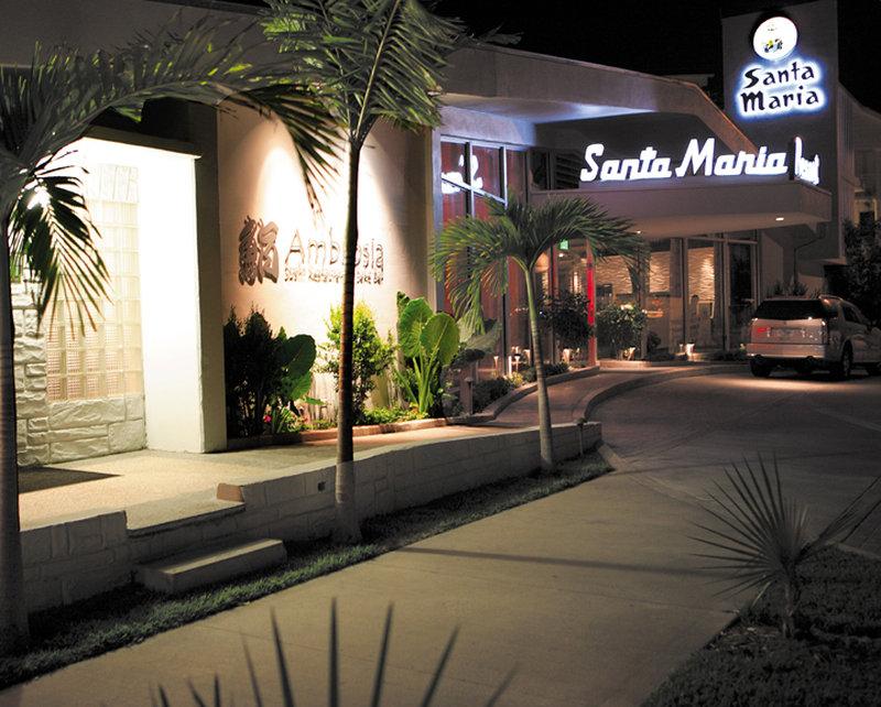 Santa Maria Suites Resort Key West Exterior photo