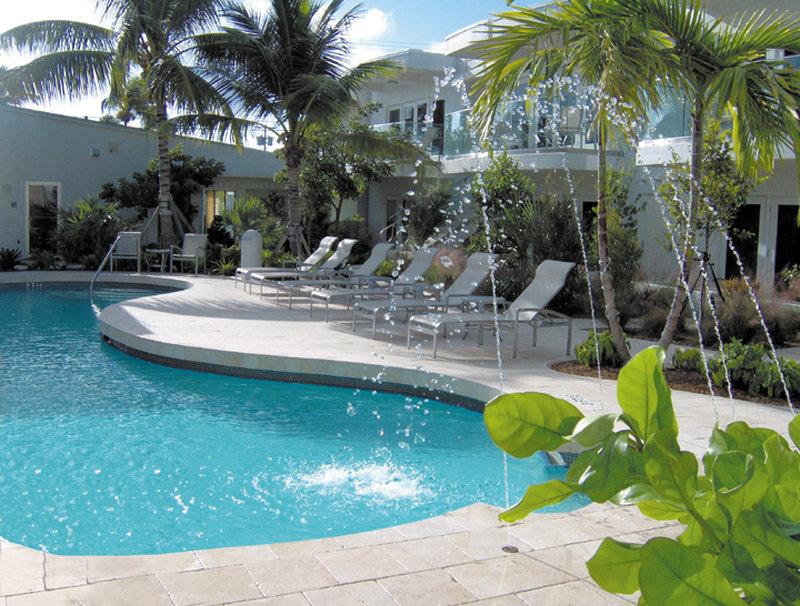 Santa Maria Suites Resort Key West Facilities photo