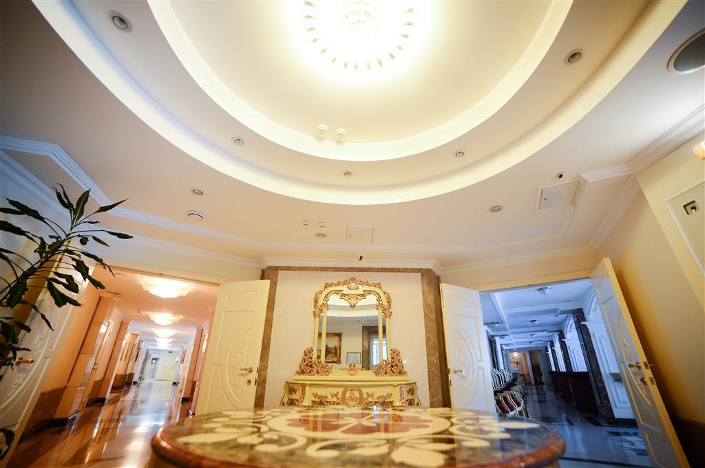 Visak Hotel Kyiv Facilities photo