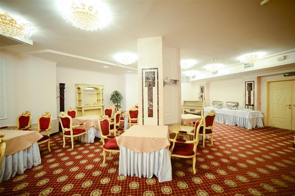 Visak Hotel Kyiv Facilities photo