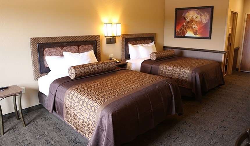 Kalahari Resorts & Conventions Pocono Manor Room photo
