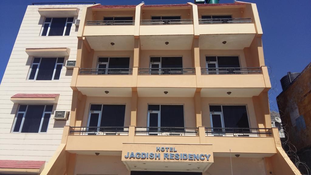 Hotel Jagdish Residency Katra  Exterior photo