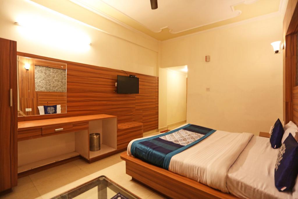 Hotel Jagdish Residency Katra  Exterior photo