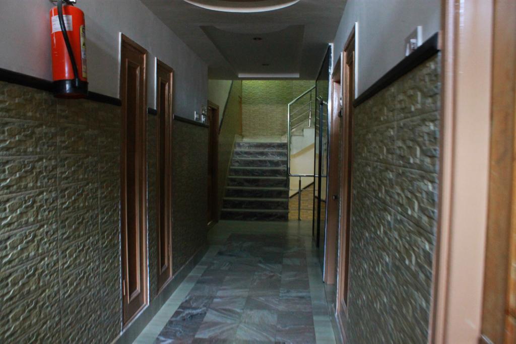 Hotel Jagdish Residency Katra  Exterior photo