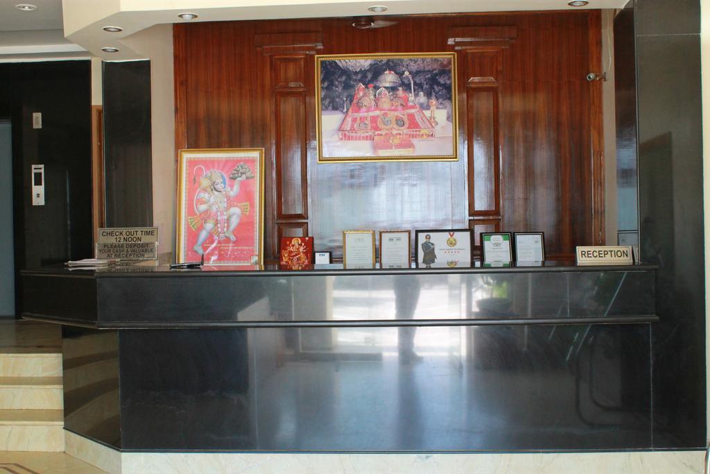 Hotel Jagdish Residency Katra  Room photo