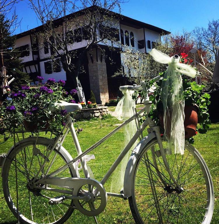 Gokcuoglu Konagi Hotel Safranbolu Exterior photo