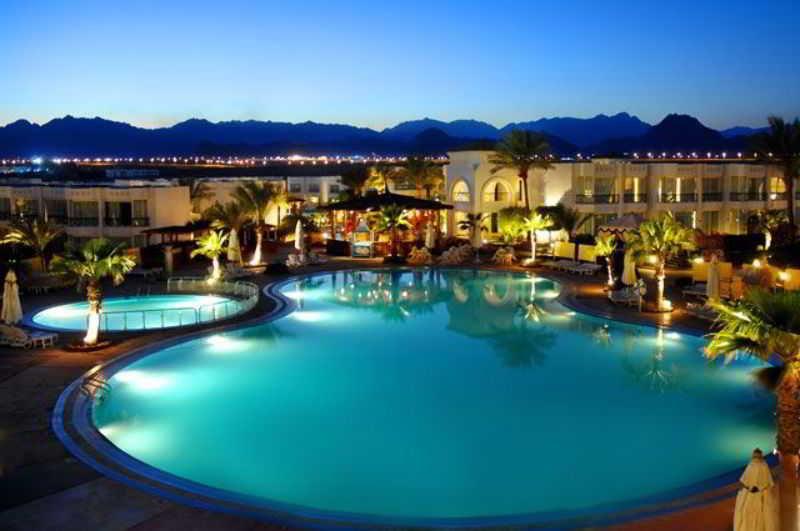 Amarante Garden Palms Hotel Sharm el-Sheikh Facilities photo