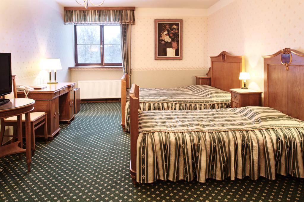 Dikli Palace Hotel Room photo